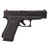 Glock 48 9mm Luger Pistol 4.17" Barrel 10+1 Round Black (GLOCK Marksman Barrel)