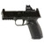 FN 510 MRD 10mm Auto Pistol 4.1" Barrel 15+1 Round Black