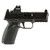 FN 510 MRD 10mm Auto Pistol 4.1" Barrel 15+1 Round Black