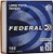 Federal Large Pistol Primers 5000/Pack
