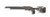 SEEKINS PRECISION HIT PRO M3 6.5PRC FDE COLOR 24" BARREL