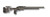 SEEKINS PRECISION HIT PRO M3 6.5PRC FDE COLOR 24" BARREL