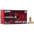 Federal American Eagle 44 Remington Magnum Ammo 240 Grain Jacketed Hollow Point Box of 50