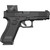Glock 47 Gen 5 MOS 9mm Luger Pistol 4.49" Barrel 10+3 Round