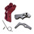 Tandemkross Trigger Kit Ruger 10/22 Red