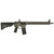Springfield Armory Saint Victor Semi Automatic Rifle 5.56x45mm NATO 16" Barrel Tungsten Gray