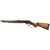 Rossi R95 Trapper Bolt Action Rifle 44 Magnum 16.5" Barrel 8 Rounds Black Oxide Finish Wood Stock