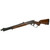 Rossi R95 Trapper Bolt Action Rifle 44 Magnum 16.5" Barrel 8 Rounds Black Oxide Finish Wood Stock