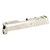 True Precision Duty Slide for P365 RMR Cut Stainless Steel