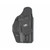 L.A.G. Tactical Liberator MKII Holster for P80 PF940C (G19 Size) Black Ambidextrous