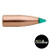 Sierra GameKing .308 Caliber 125 Grain Polymer Tip Boat Tail Bullets 500 Count