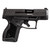 Taurus GX4 Graphene 9mm Luger Pistol 3" Barrel 13+1 Rounds Black - Image 2