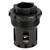 Yankee Hill Machine Nielsen Booster Adapter 1-3/8"-24 Thread