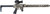 Rock Island Armory TM22 Bolt Action Rifle 22 LR 20" Barrel