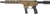 10.5" CF M-LOK BURNT BRONZE<CHRISTENSEN CA9MM 9MM - Image 1
