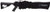 Bulldog Cases Tac Sock Rifle Case 45" Black