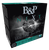 B&P Ammunition Next 12 Gauge 2.75" 1 oz 7.5 Shot 25/Box, 10/Case