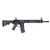 LWRC IC-SPR Semi-Automatic Rifle 5.56mm 16" Barrel Black