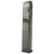 Elite Tactical Systems Group Magazine Glock 20 29 40 10mm 30-Round Clear Smoke
