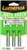Lumenok Lighted Arrow Nock Green 3PK