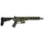 San Tan Tactical STT-15 5.56NATO Pistol 10.5" Barrel 30 Rounds Camo Cerakote - Image 2