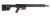 Seekins Precision SP10M Bolt Action Rifle .308 Winchester 16" Barrel Black