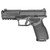 Springfield Armory Echelon 9mm Luger Pistol 4.5" Barrel 20+1 Round Black (Includes 5 Magazines)
