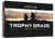 Nosler Trophy Grade 6.5mm Grendel Ammo 129 Grain AB 2350 fps Box of 20