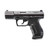 Walther P99 AS 9mm Luger Pistol 10+1 Round