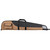 Bulldog Superior Rifle Case 48" Black/Tan