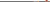 Easton 6.5MM Arrow 2" Bully Vanes 6 Pack