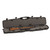 Plano Protector Pro-Max PillarLock Scoped Rifle Case 53" Polymer Black