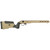 MDT Field Stock Chassis Savage Short Action Right Hand Flat Dark Earth - Image 2