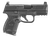 FN 509 Compact MRD 9mm Luger Pistol 3.7" Barrel 12+1 Round Black