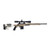 MDT ESS Chassis System Remington 700 LA 3.850 CIP RH FDE