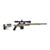 MDT ESS Chassis System Remington 700 LA 3.850 CIP RH FDE
