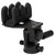 Kopfjager Reaper Grip Rifle Rest