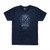Magpul Sugar Skull T-Shirt 3XL Navy Heather