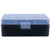 Berry's Mfg #404 Ammo Box 50 Rounds Clear/Black