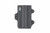 L.A.G. Tactical MCS Tourniquet Pouch Black 1.75 Inch Belt Clip