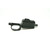 Snowy Mountain Rifle Company Flex System M5 Magazine Kit 2.85" SA Oberndorf Black