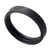 J P Enterprises Crush Washer 1/2x28 .750OD Black Carbon Steel