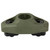 Rise Armament M-LOK QD Sling Mount Foliage Green Rise Armament M-LOK QD Sling Mount Foliage Green