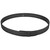 Bianchi Nylon Liner Belt Large Black