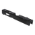 Rival Arms Handgun Slide for Sig Sauer 365 XL A1 RMSc Cut Black