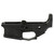 American Defense Mfg. UIC Stripped Lower Receiver Black