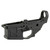 American Defense Mfg. UIC Stripped Lower Receiver Black