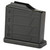 MDT Magazine AICS Short Action 308 Winchester 5-Round Polymer Black