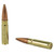 Magtech 300 Blackout Ammo 115 Grain Hollow Point Box of 50