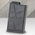 Christensen Arms AICS Short Action Polymer Magazine 10-Round Black